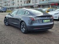 Używany Tesla Model 3 365 kW (497 KM) 2020 Grafitowy (metalik) Sedan/Limuzyna