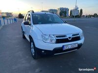 używany Dacia Duster 1.5 dci