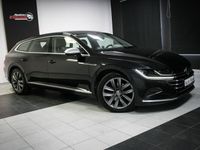 Używany VW Arteon 200 KM (147 kW) 2022 Czarny Kombi