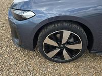 używany Audi A5 2dm 204KM 2025r. 5km