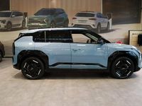 używany Kia EV3 204KM 2024r. 7 000km
