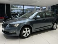 używany Skoda Octavia Ambition DSG, CarPlay, SalonPL, FV-23%, 1-wł, gwarancja, DOS…