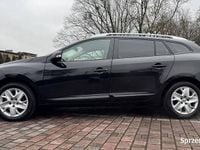 Używany Renault Mégane III 2011 Czarny Kombi