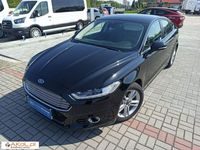 używany Ford Mondeo 2dm 180KM 2016r. 177 873km