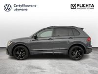 używany VW Tiguan Tiguan 2.0 R-L DT147TDI D7A