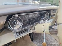 Używany Cadillac Deville 1965 Biały Sedan/Limuzyna