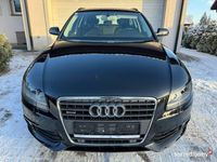 używany Audi A4 