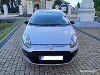 Używany Fiat Punto Evo 2011 Hatchback