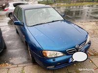 używany Nissan Primera 