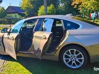 Używany BMW 435 2016