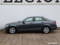 używany Mercedes C180 C