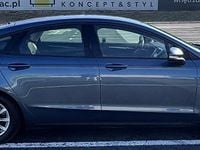 Używany Ford Mondeo 121 KM (88 kW) 2019 Sedan/Limuzyna