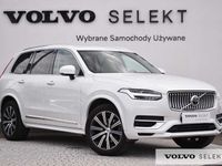 używany Volvo XC90 B5 D AWD Inscription aut