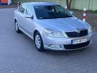 używany Skoda Octavia Salon Polska LIFT