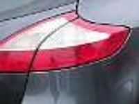 używany Renault Mégane III 1.5dm 106KM 2009r. 231 000km