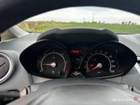 Używany Ford Fiesta 2009 Czarny Hatchback