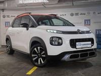 Używany Citroën C3 Aircross 82 KM (60 kW) 2018 Biały SUV