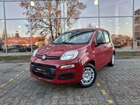 Nowe Fiat Panda Icon 70 KM (51 kW) 2025 Lakier pastelowy czerwony passione Hatchback