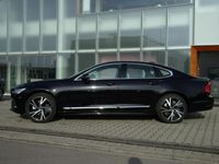 używany Volvo S90 S90 B5 AWD (235 + 14 KM)Diesel, Wersja: Ultimate, M...B5 AWD (235 + 14 KM)Diesel, Wersja: Ultimate, M...