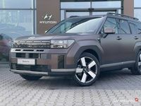 używany Hyundai Santa Fe 1.6 T-GDI HEV 4WD 239KM 7os. Platinum Sun - dostępny od r…