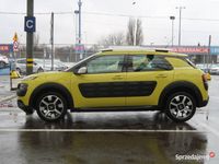 używany Citroën C4 Cactus 1.2 PureTech