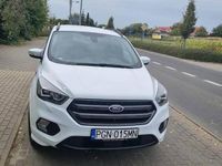 Używany Ford Kuga ST-Line 2018 SUV