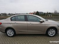 używany Fiat Tipo Sedan 1.4 16V 95KM Lounge EU6 LPG salon II (2016-)