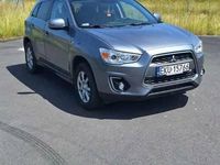 Używany Mitsubishi ASX 2014 SUV