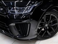 Używany Land Rover Range Rover Sport SVR 2018 Czarny SUV