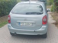 używany Citroën Xsara Picasso 