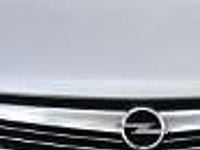 używany Opel Astra 6dm 115KM 2007r. 238 000km