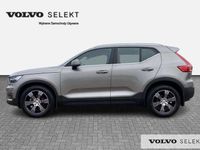 używany Volvo XC40 D3 Inscription aut