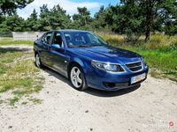 używany Saab 9-5 2.0 T*Full*Climatronic*Xenon*Skóry*Alu*Pełna Elekt…