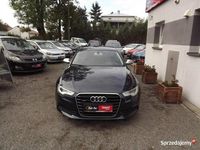 Używany Audi A6 299 KM (219 kW) 2011 Niebieski ciemny (metalik) Sedan/Limuzyna