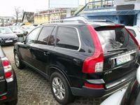 używany Volvo XC90 XC 90I (2002-2014)