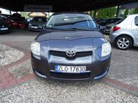 Używany Toyota Auris 90 KM (66 kW) 2009 Inny (metalik) Hatchback