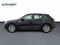 używany Audi Q5 2dm 190KM 2020r. 47 985km