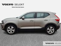 używany Volvo XC40 B4 Core aut