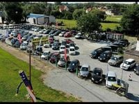 używany Ford Mondeo Mondeo Wiele napraw * Dwumasa * Rozrzad - 2.0 D * Po...Wiele napraw * Dwumasa * Rozrzad - 2.0 D * Po...