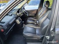 Używany Land Rover Freelander 110 KM (80 kW) 2004 SUV