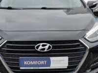 używany Hyundai i40 1.7 CRDi Comfort DCT