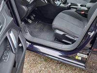 używany Peugeot 308 SW 110KM,Allure ,Navigacja,Radio-ekran dotykowy,auto-zadbane!