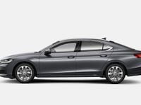używany Skoda Superb 2dm 150KM 2024r. 3km