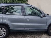 używany VW Tiguan 