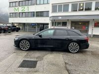 używany Audi A6 