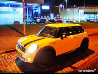 Używany Mini Cooper 2009 Hatchback