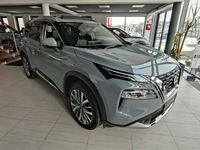 używany Nissan X-Trail X-Trail Tekna 20" + Pakiet PremiumTekna 20" + Pakiet Premium