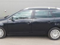 używany VW Golf VI 2009R. 1,4 TSI