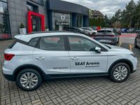 używany Seat Arona 1dm 110KM 2023r. 2 200km