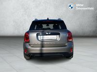 używany Mini Countryman ALL4 Kamera Panorama Dostęp Komfortowy Grza…